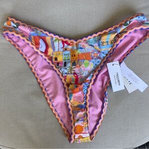 Bydee Cabana Panama Bottoms